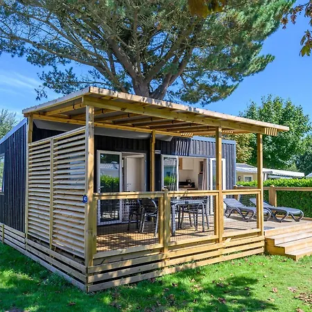 Domaine Residentiel De Plein Air Cap Finistere Penmarc'h
